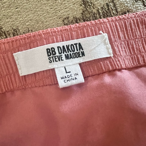 BB DAKOTA Women's Fields of Gold Dress - Picture 3 of 7